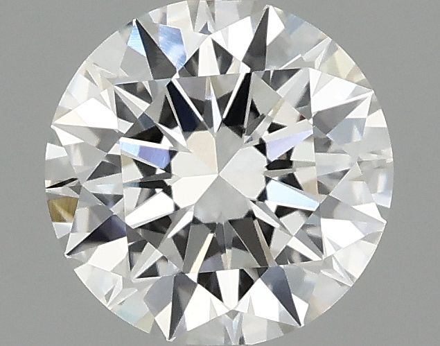 Lab Grown Diamond Lab-grown 1,56Ct F-VVS1 Round - IGILG739504732 1