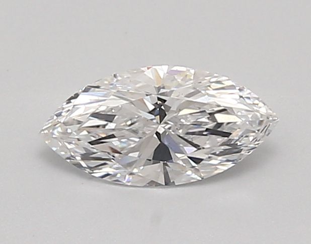 Lab Grown Diamond Lab-grown 0,83Ct D-VS1 Marquise - IGILG756567929 1