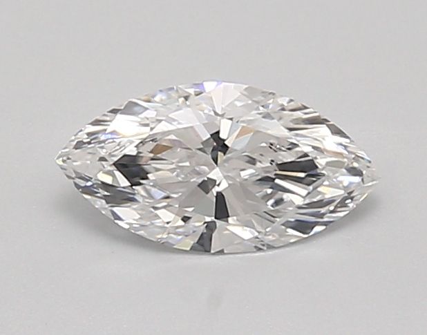 Lab Grown Diamond Lab-grown 0,83Ct D-VVS2 Marquise - IGILG756556724 1