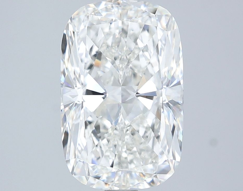 Lab Grown Diamond Lab-grown 3,06Ct G-VS1 Cushion - IGILG778652203 1