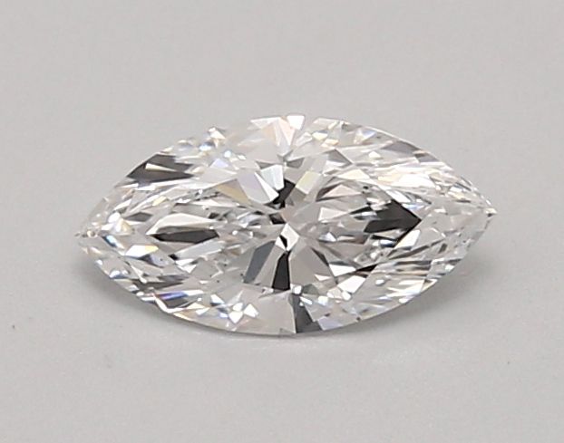 Lab Grown Diamond Lab-grown 0,74Ct D-VS1 Marquise - IGILG734513738 1