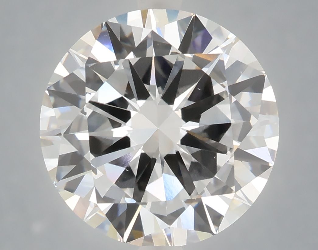 Lab Grown Diamond Lab-grown 6,01Ct E-VS1 Round - IGILG749587736