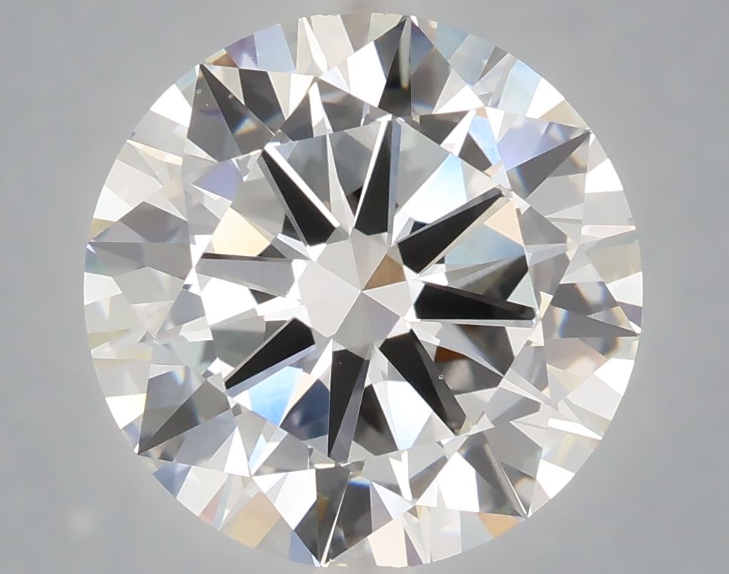Lab Grown Diamond Lab-grown 6,01Ct E-VS1 Round - IGILG749587727
