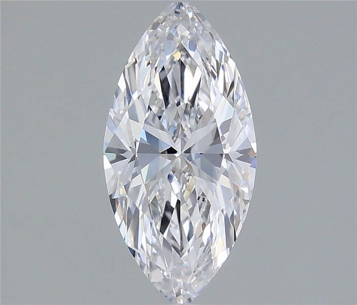 Lab Grown Diamond Lab-grown 1,35Ct D-VVS2 Marquise - IGILG750553600 1