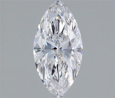 Lab Grown Diamond Lab-grown 1,35Ct D-VVS2 Marquise - IGILG750553600 1