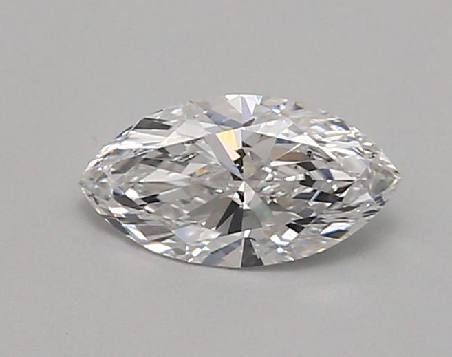 Lab Grown Diamond Lab-grown 0,81Ct D-VS1 Marquise - IGILG750596710