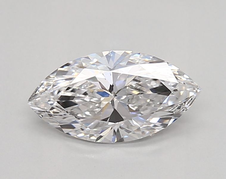 Lab Grown Diamond Lab-grown 0,77Ct D-VS1 Marquise - IGILG758552185