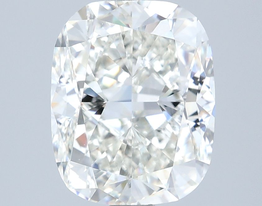 Lab Grown Diamond Lab-grown 2,5Ct G-VVS1 Cushion - IGILG782687343 1