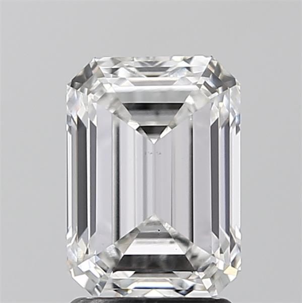 Lab Grown Diamond Lab-grown 3,7Ct G-VS1 Cushion - IGILG579359268 1