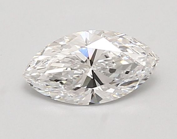 Lab Grown Diamond Lab-grown 0,77Ct D-VS1 Marquise - IGILG702558402 1