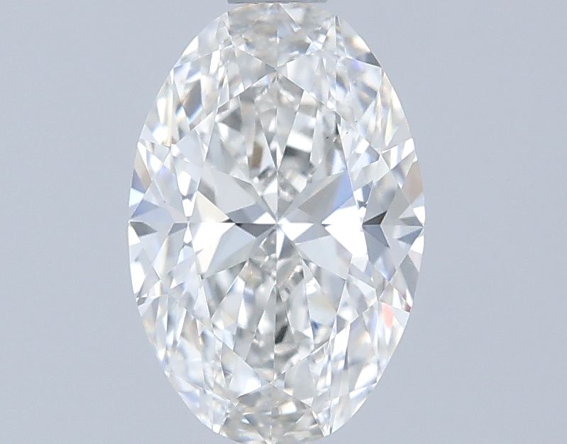 Lab Grown Diamond Lab-grown 1,04Ct F-VS1 Oval - IGILG792685621