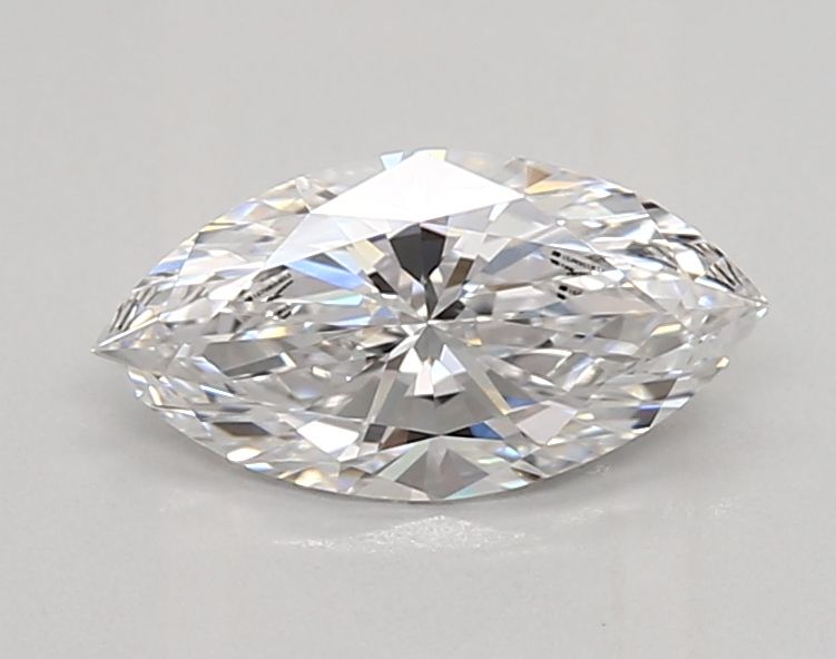 Lab Grown Diamond Lab-grown 0,83Ct D-VVS1 Marquise - IGILG749551653 1