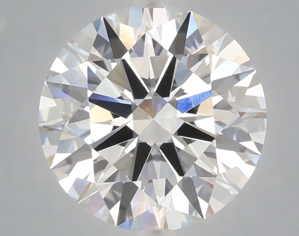 Lab Grown Diamond Lab-grown 5,08Ct E-VVS2 Round - IGILG792655482