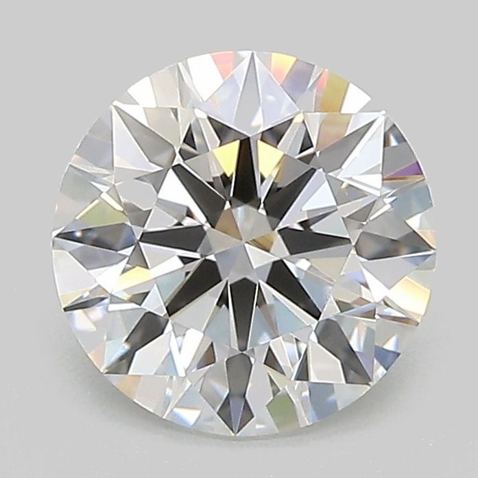 Lab Grown Diamond Lab-grown 1,82Ct D-VVS1 Round - IGILG786692030