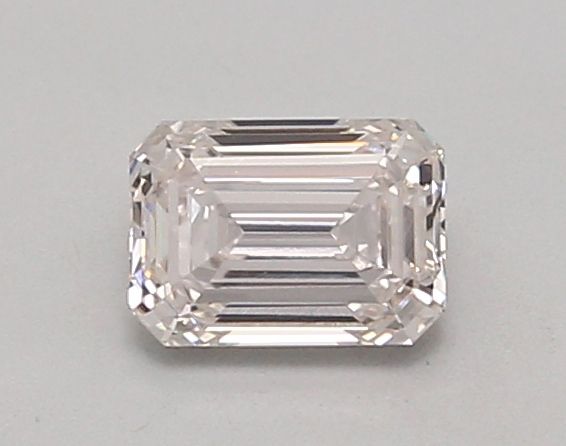 Lab Grown Diamond Lab-grown 0,82Ct G-VVS1 Emerald - IGILG750596681 1