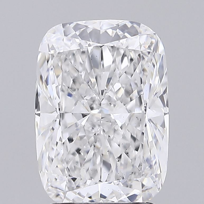 Lab Grown Diamond Lab-grown 2,09Ct D-VS1 Cushion - IGILG783621033