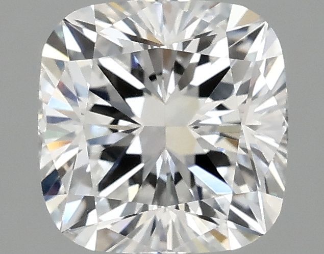 Lab Grown Diamond Lab-grown 1,83Ct D-VS1 Cushion - IGILG779650599 1