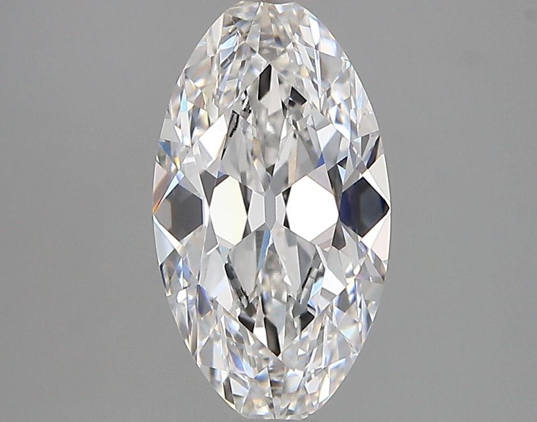 Lab Grown Diamond Lab-grown 2,13Ct D-VVS1 Oval - IGILG776622637