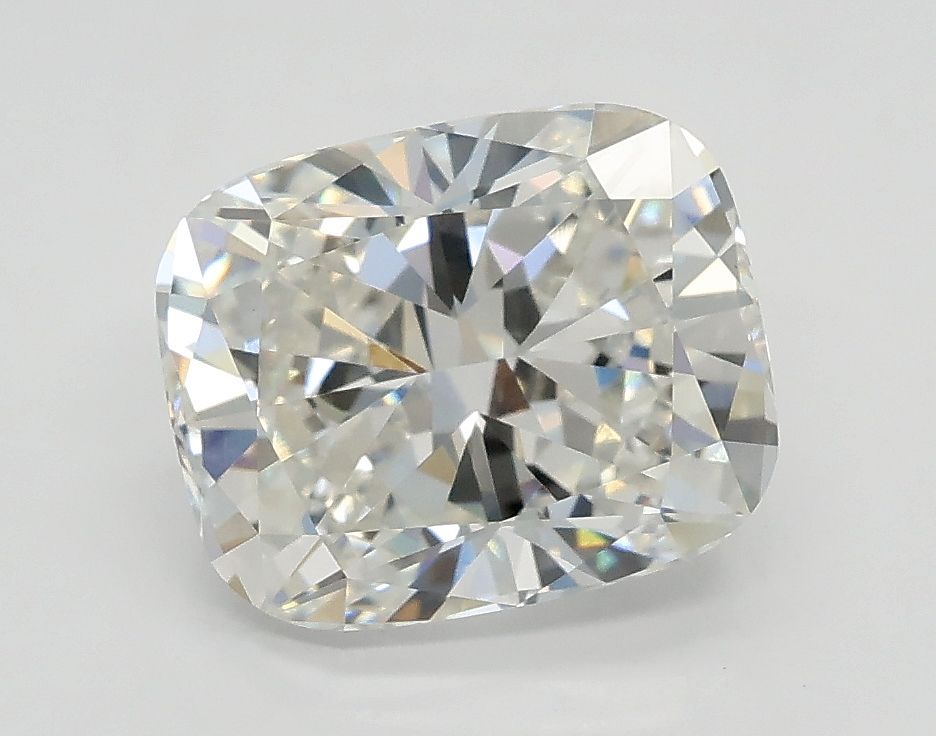 Lab Grown Diamond Lab-grown 1,9Ct G-VS1 Cushion - GIA1503025993 1