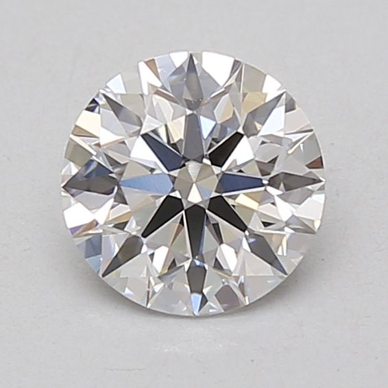 Lab Grown Diamond Lab-grown 1,1Ct E-VVS2 Round - IGILG810616328
