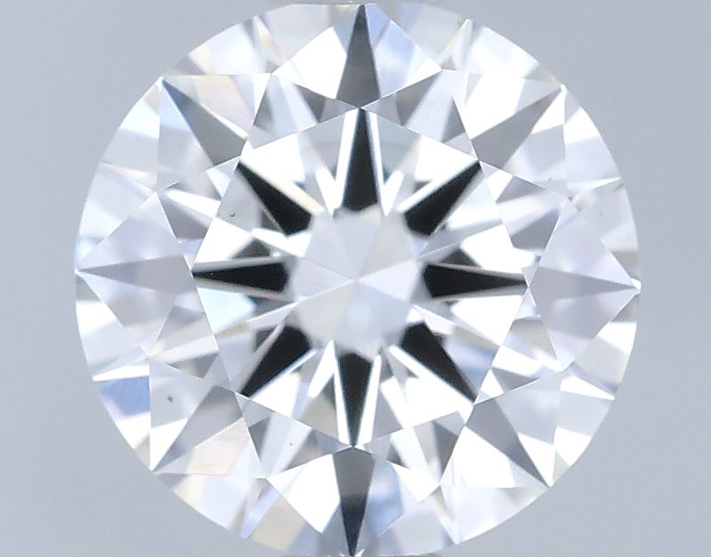 Lab Grown Diamond Lab-grown 1,04Ct F-VS1 Round - IGILG747511786 1