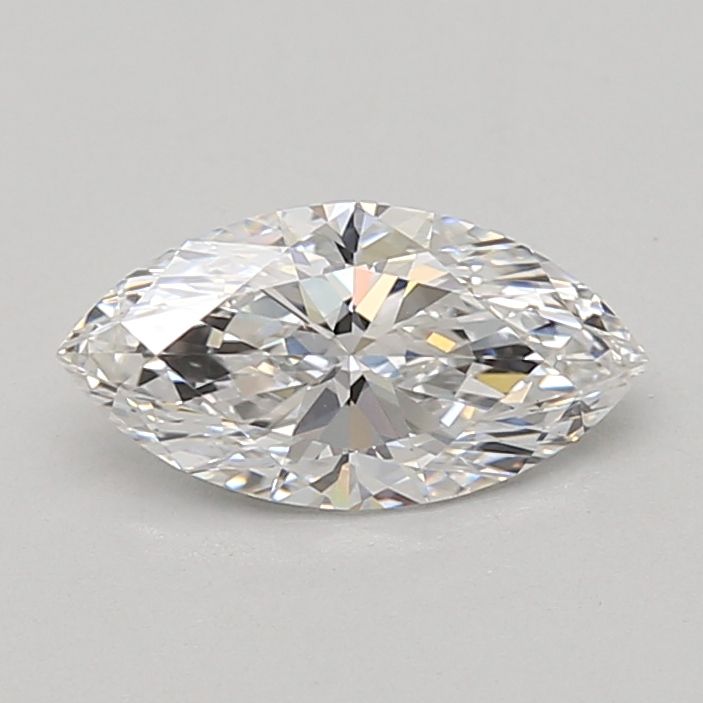 Lab Grown Diamond Lab-grown 1,08Ct D-VVS2 Marquise - IGILG807678763 1