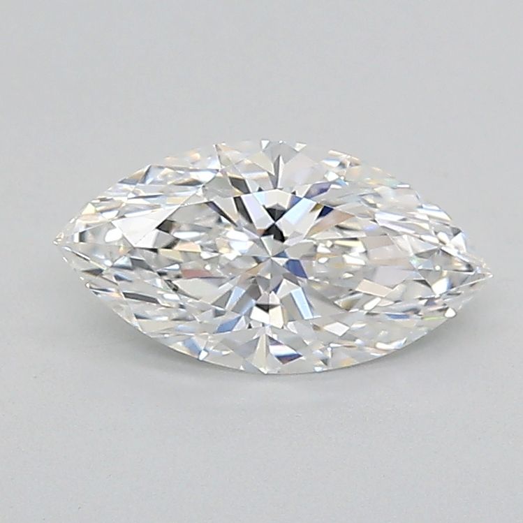 Lab Grown Diamond Lab-grown 1,02Ct D-VS1 Marquise - IGILG809696869 1