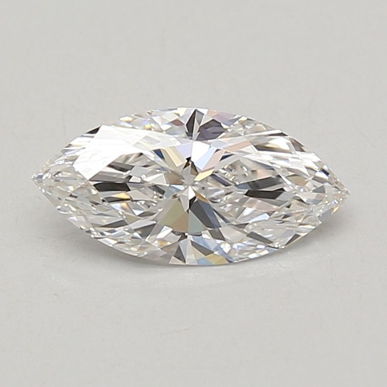 Lab Grown Diamond Lab-grown 1,07Ct D-VVS2 Marquise - IGILG800606680 1
