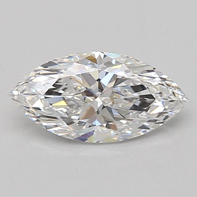 Lab Grown Diamond Lab-grown 1,08Ct D-VVS2 Marquise - IGILG803697558 1