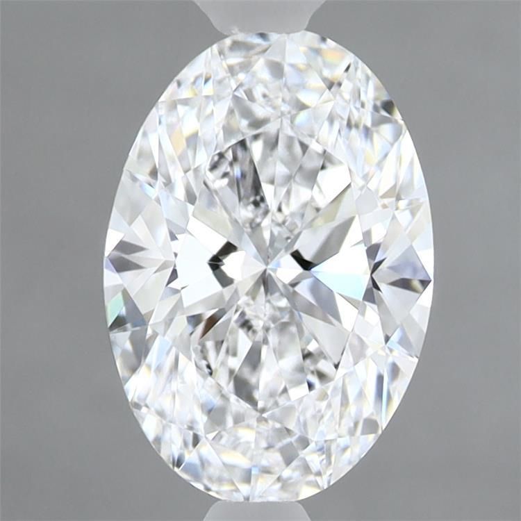 Lab Grown Diamond Lab-grown 1,58Ct D-VVS2 Oval - IGILG806612922