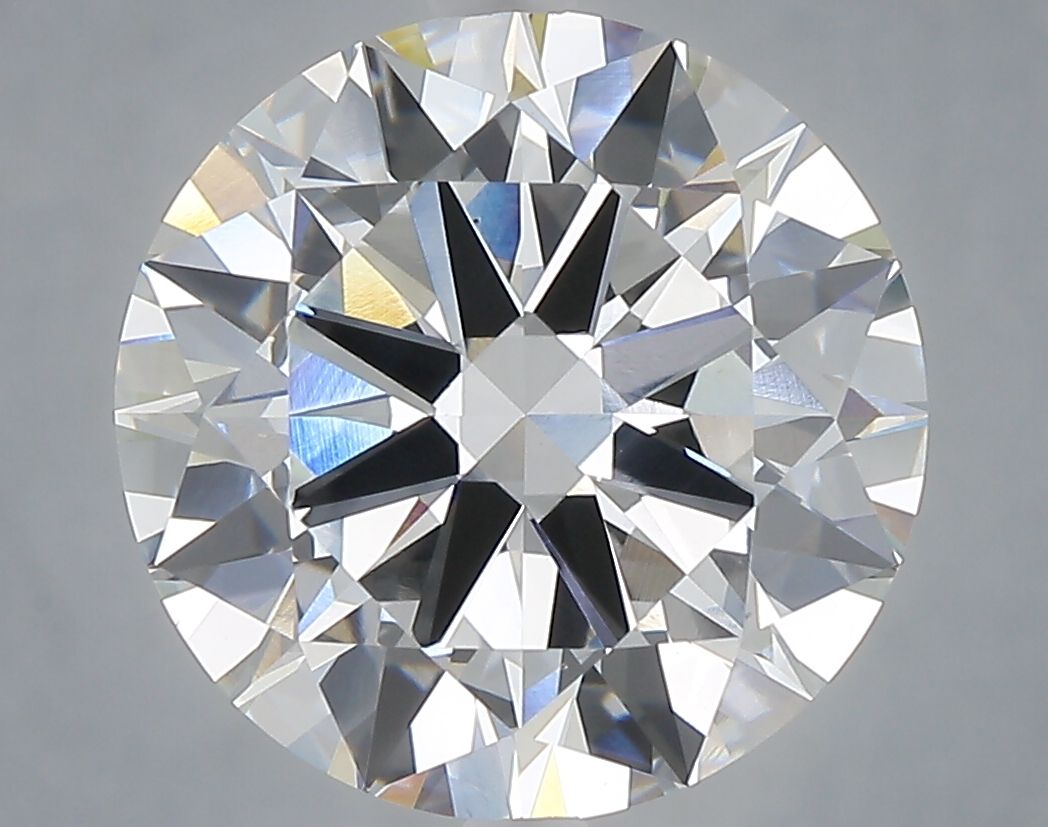 Lab Grown Diamond Lab-grown 6,01Ct E-VS1 Round - IGILG728563058