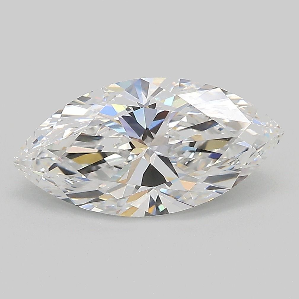 Lab Grown Diamond Lab-grown 1,96Ct D-VVS2 Marquise - IGILG782687157 1