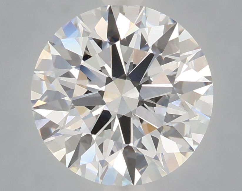 Lab Grown Diamond Lab-grown 3,06Ct F-VS1 Round - IGILG782666278