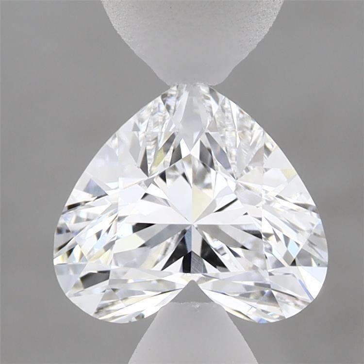 Lab Grown Diamond Lab-grown 1,52Ct D-VVS1 Heart - IGILG806612962 1