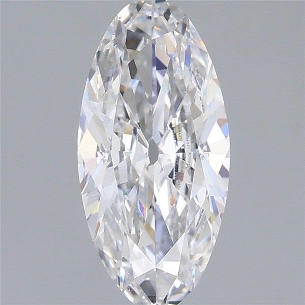 Lab Grown Diamond Lab-grown 1,03Ct E-VS1 Oval - IGILG801684337