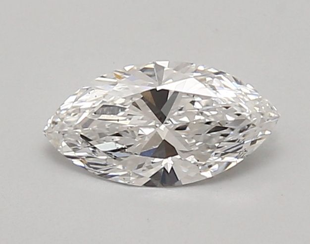 Lab Grown Diamond Lab-grown 0,85Ct E-VS2 Marquise - IGILG679514514