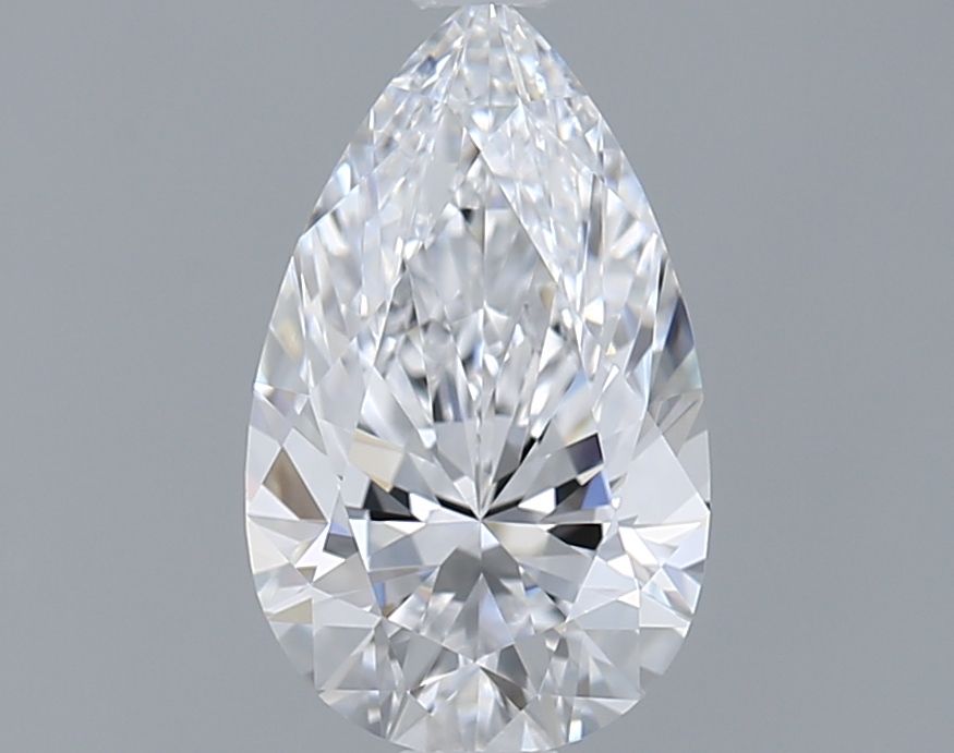 Lab Grown Diamond Lab-grown 1,01Ct E-VVS1 Pear - IGILG766619994