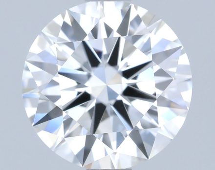 Lab Grown Diamond Lab-grown 1,31Ct E-VVS2 Round - IGILG776695940 1