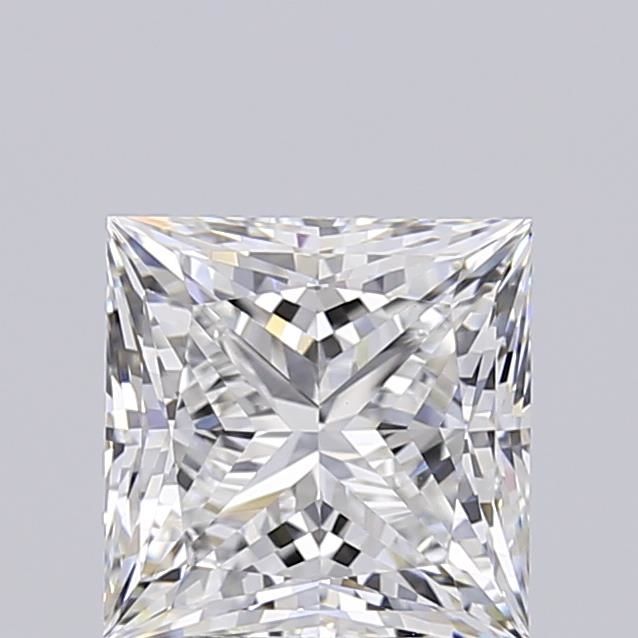 Lab Grown Diamond Lab-grown 3,01Ct D-VVS2 Princess - IGILG813678107