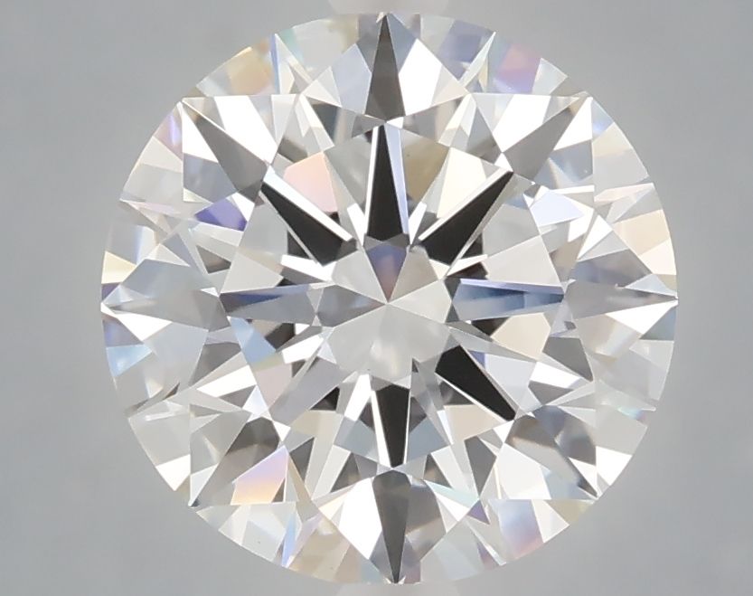 Lab Grown Diamond Lab-grown 3,28Ct E-VVS2 Round - IGILG783626530