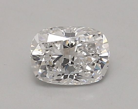 Lab Grown Diamond Lab-grown 0,76Ct D-VS1 Cushion - IGILG723577628 1