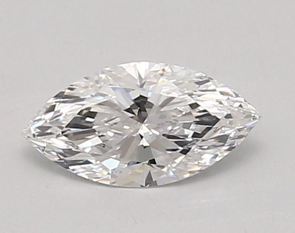 Lab Grown Diamond Lab-grown 0,76Ct D-VVS2 Marquise - IGILG723531743 1