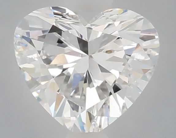 Lab Grown Diamond Lab-grown 1,07Ct D-VS1 Heart - IGILG795606534