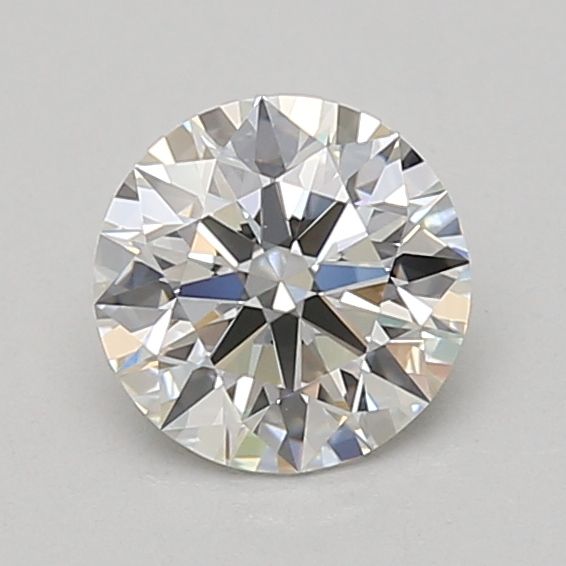 Lab Grown Diamond Lab-grown 1,06Ct F-VVS2 Round - IGILG807693764