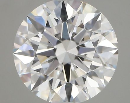Lab Grown Diamond Lab-grown 1,92Ct D-VVS2 Round - IGILG803680345 1