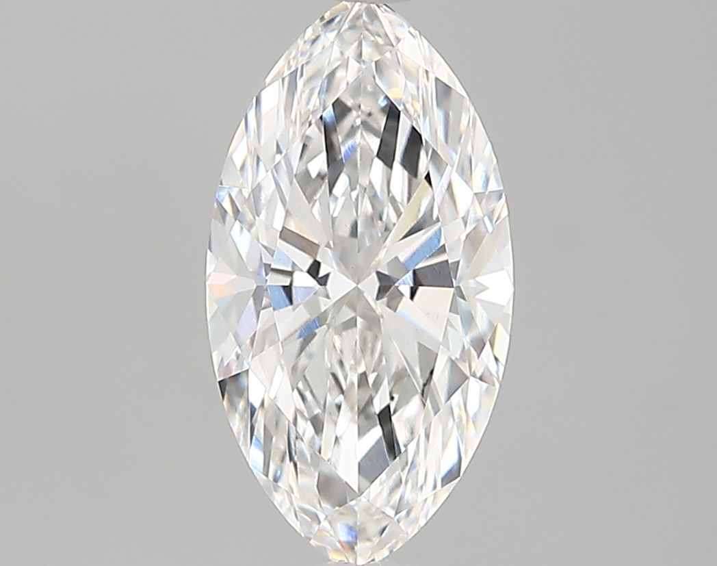 Lab Grown Diamond Lab-grown 1,89Ct D-VS1 Marquise - IGILG811667577 1