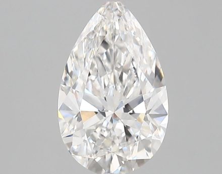 Lab Grown Diamond Lab-grown 1,89Ct E-VVS2 Pear - IGILG811650002 1
