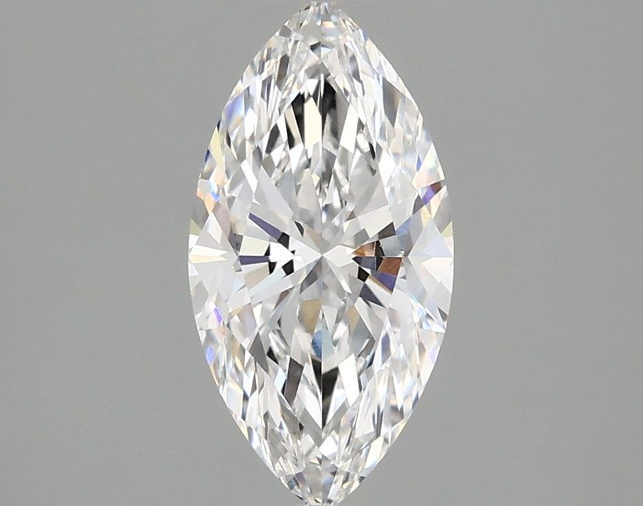 Lab Grown Diamond Lab-grown 1,36Ct D-VVS2 Marquise - IGILG788613579