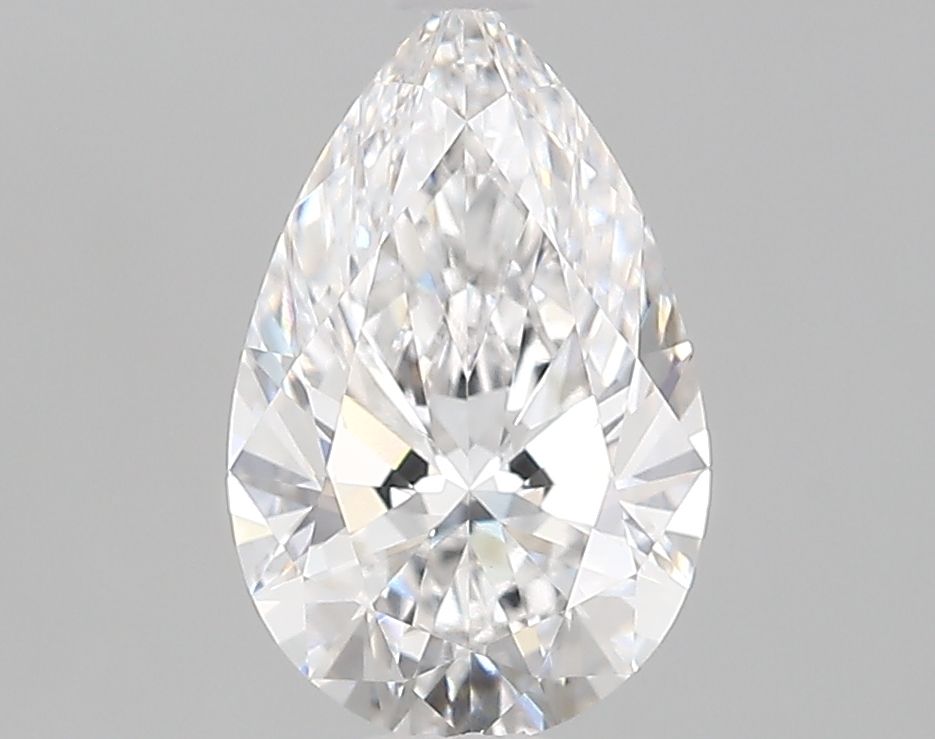 Lab Grown Diamond Lab-grown 1,75Ct D-VVS2 Pear - IGILG810625319