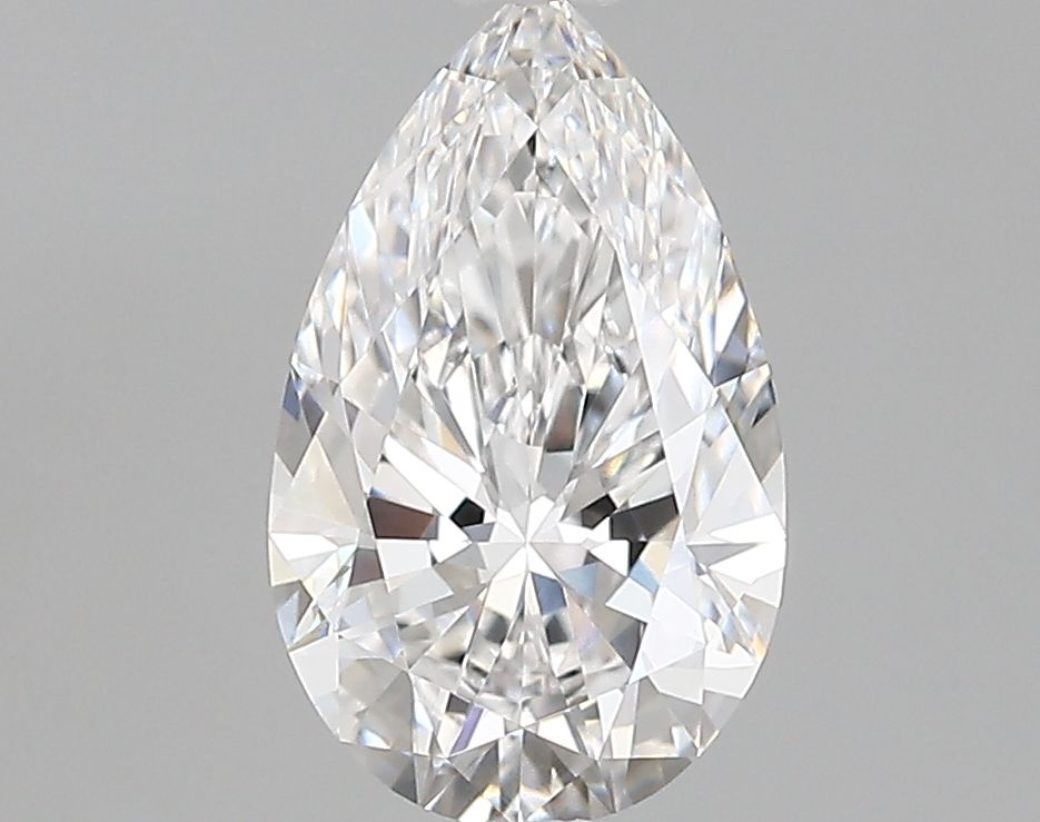 Lab Grown Diamond Lab-grown 1,75Ct D-VVS1 Pear - IGILG803664868